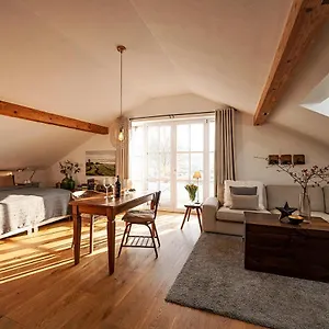 Apartment Ferienwohnung Wengen 28, Dießen am Ammersee