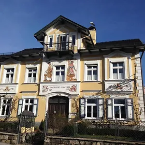 Apartment Gründerhaus, Dießen am Ammersee