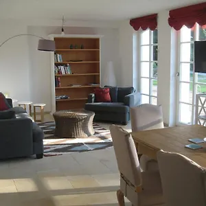 Apartment Gutshof In Seenaehe, Dießen am Ammersee