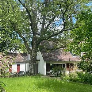Privatunterkunft In, Dießen am Ammersee