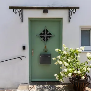 Apartment Charming&eco Friendly Vacation In Dießen, Dießen am Ammersee