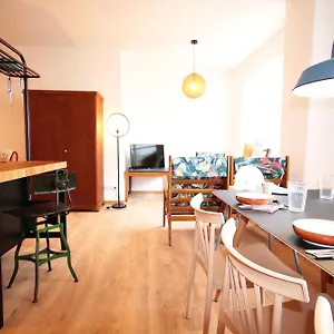Apartment Seezeit Ferienwohnungen Familiennest, Dießen am Ammersee