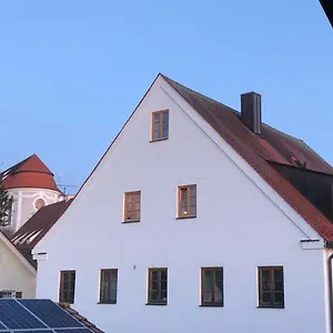 Apartment Loh, Dießen am Ammersee