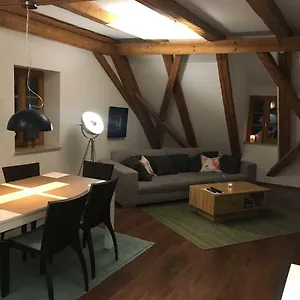 Apartment Loh 2, Dießen am Ammersee